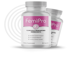FemiPro Product Guide