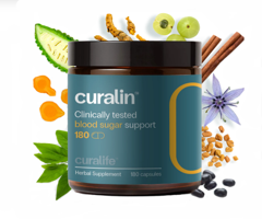 Curalin Product Guide