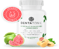 Denta tonic Product Guide