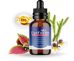 Eyefortin Product Guide