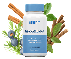 Glucotrust Product Guide