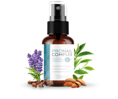 ProNail Complex Product Guide