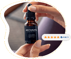 Metanail serum pro Product Guide