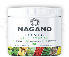 Nagano lean body tonic Product Guide