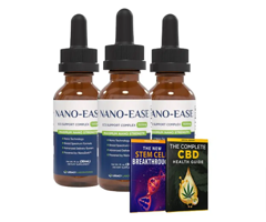 Nanoease cbd Product Guide