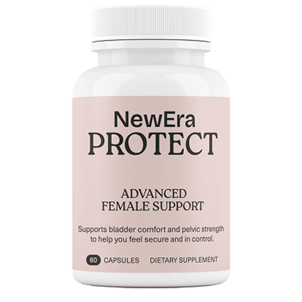 Newera protect - support for bladder health