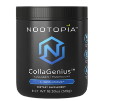 Nootopia collagenius Product Guide