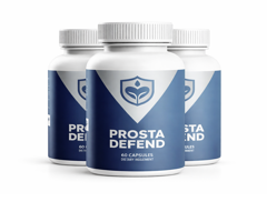 Prosta defend Product Guide