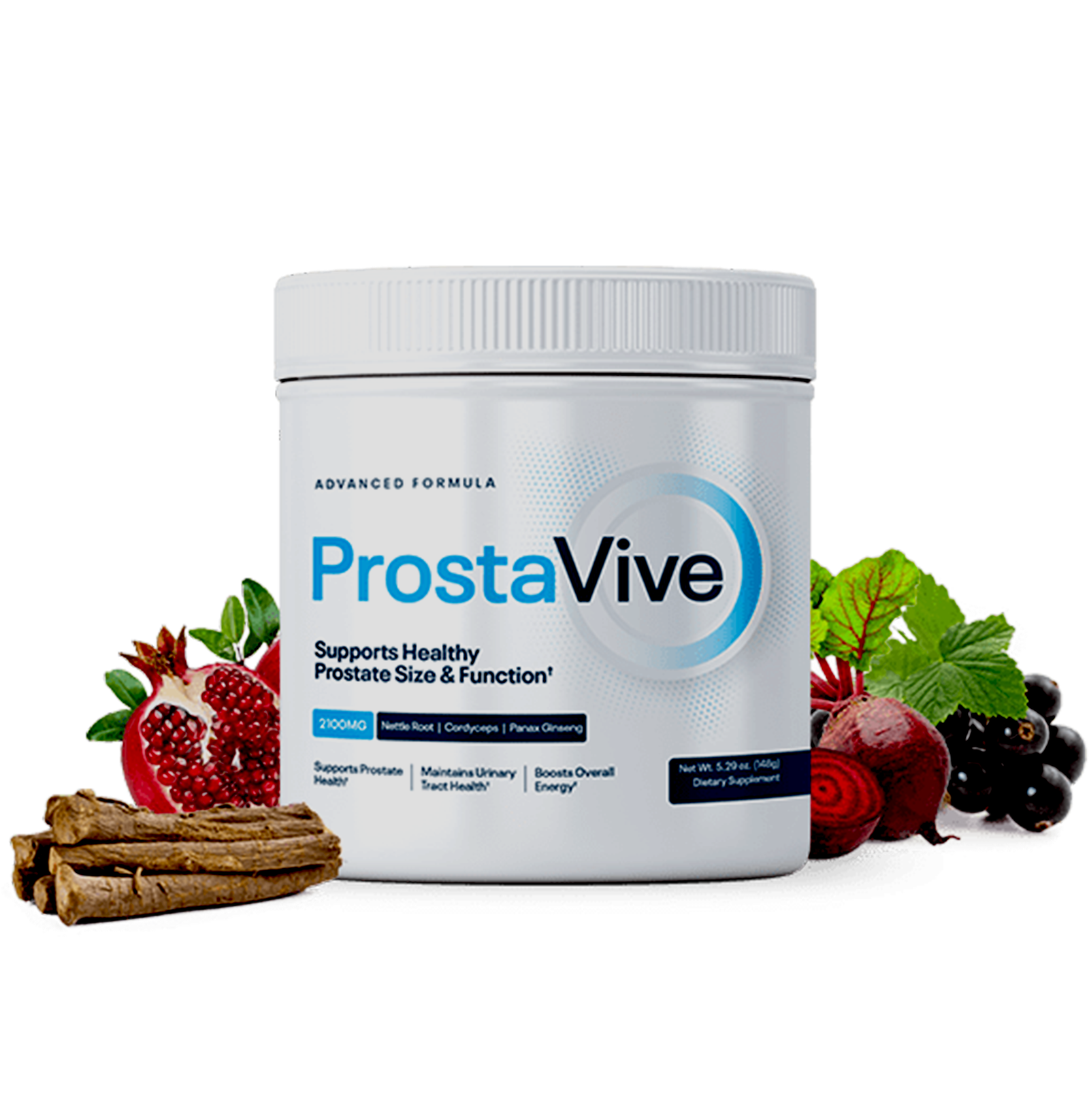 Prostapeak - Support Prostate Health