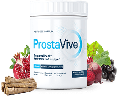 Prostavive Product Guide