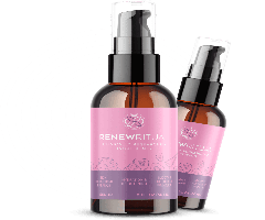 Renew ritual Product Guide