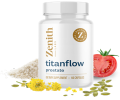 Titan flow Product Guide