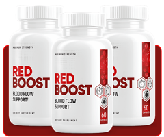 Red Boost Product Guide