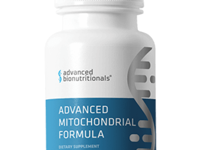 The Top Micronutrients for Energy and Mobility in Your 60s: Sources